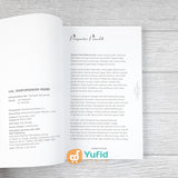 BUKU YUK SEMPURNAKAN HIJAB - DILENGKAPI RISET KEDOKTERAN MODERN (PQS)
