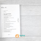 BUKU YUK SEMPURNAKAN HIJAB - DILENGKAPI RISET KEDOKTERAN MODERN (PQS)