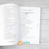BUKU YUK SEMPURNAKAN HIJAB - DILENGKAPI RISET KEDOKTERAN MODERN (PQS)