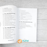 BUKU YUK SEMPURNAKAN HIJAB - DILENGKAPI RISET KEDOKTERAN MODERN (PQS)
