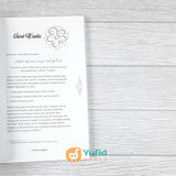 BUKU YUK SEMPURNAKAN HIJAB - DILENGKAPI RISET KEDOKTERAN MODERN (PQS)