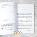 BUKU MUSLIMAH MOMPRENEUR (PUSTAKA ARAFAH)