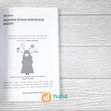 BUKU MUSLIMAH MOMPRENEUR (PUSTAKA ARAFAH)