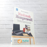 BUKU MUSLIMAH MOMPRENEUR (PUSTAKA ARAFAH)