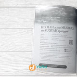 Buku Hikmah Dibalik Musibah Dan Ruqyah Syar'iyyah (Pustaka Imam Asy-Syafi'i)