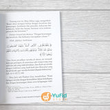 Buku Hikmah Dibalik Musibah Dan Ruqyah Syar'iyyah (Pustaka Imam Asy-Syafi'i)