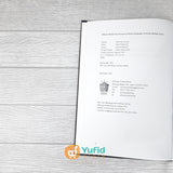 Buku Hukum Musik dan Nyanyian Dalam 60 Kitab Mazhab Syafii (Fiisyah Publishing)