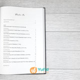 Buku Hukum Musik dan Nyanyian Dalam 60 Kitab Mazhab Syafii (Fiisyah Publishing)
