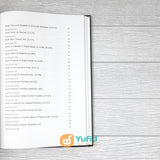 Buku Hukum Musik dan Nyanyian Dalam 60 Kitab Mazhab Syafii (Fiisyah Publishing)