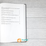Buku Hukum Musik dan Nyanyian Dalam 60 Kitab Mazhab Syafii (Fiisyah Publishing)
