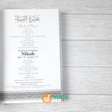 BUKU PANDUAN LENGKAP NIKAH DARI A SAMPAI Z (PUSTAKA IBNU KATSIR)