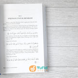 BUKU PANDUAN LENGKAP NIKAH DARI A SAMPAI Z (PUSTAKA IBNU KATSIR)