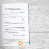 Buku Saku 61 Manfaat Shalat Subuh (Pustaka Al-Inabah)