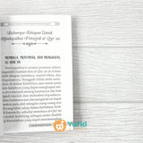 Buku Saku Kiat-Kiat Meraih Petunjuk Al-Qur’an (Darul Haq)