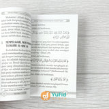 Buku Saku Kiat-Kiat Meraih Petunjuk Al-Qur’an (Darul Haq)