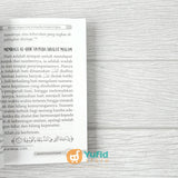 Buku Saku Kiat-Kiat Meraih Petunjuk Al-Qur’an (Darul Haq)