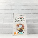 Buku Saku Kiat-Kiat Meraih Petunjuk Al-Qur’an (Darul Haq)