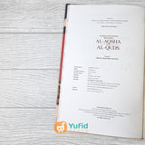 Buku Sejarah dan Keutamaan Masjid Al-Aqsha dan Al-Quds (Pustaka Al-Kautsar)