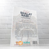 Buku Sifat Shalat Nabi Softcover (At-Tibyan)