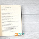 BUKU SIRAH NABAWIYAH SEJARAH HIDUP NABI MUHAMMAD (UMMUL QURA)
