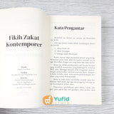 FIKIH ZAKAT KONTEMPORER (MUAMALAH PUBLISHING)