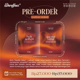 Pre Order : BUKU KAEDAH SABAR (DAR AL FAUZ) - Promo Pre Order Hingga 17 September 2026