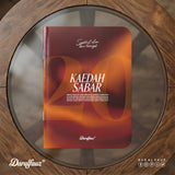 Pre Order : BUKU KAEDAH SABAR (DAR AL FAUZ) - Promo Pre Order Hingga 17 September 2026