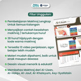 KALENDER MAKHROJ LENGKAP 2026 SOBAT NGAJI