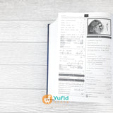KAMUS AL-WAFI ARAB - INDONESIA (GEMA INSANI PRESS)