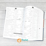 KAMUS AL-WAFI ARAB - INDONESIA (GEMA INSANI PRESS)