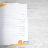 KITAB AL-MUMTAZ FI TA’LIM AL-LUGHAH AL-ARABIYYAH LIL AULAD JILID 5 (BISA)