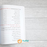 KITAB DURUSUL LUGHAH AL-ARABIYYAH JILID 2 (MAKTABAH AL-WADI)