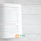 KITAB DURUSUL LUGHAH AL-ARABIYYAH JILID 3 (MAKTABAH AL-WADI)