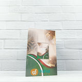 KITAB SAKU TUHFATUL ATHFAL (DARUR ROHMAH ISLAMIYAH)