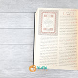 KITAB TAFSIR AS-SA’DI - TAISIR KARIM AR-RAHMAN FI TAFSIR KALAM AL-MANNAN (MUASSASAH ALRESALAH)