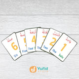 LADDER DAN SLIDER SERIAL 25 NABI DAN RASUL - PERMAINAN EDUKASI ANAK ISLAMI (ADZKIA BOOKS)