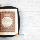 MUSHAF AL-MADINAH AL-QURAN UKURAN SAKU (DAAR ASY-SYAFI’I)