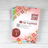 MUSHAF AL-QURAN AT-TAJWID PERJUZ 1-30 (UMMUL QURA)