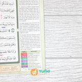 MUSHAF AL-QURAN AT-TAJWID PERJUZ 1-30 (UMMUL QURA)