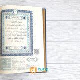 MUSHAF TILAWAH TAJWID SYAAMIL TALAQQI (PT SYGMA)