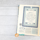 MUSHAF TILAWAH TAJWID SYAAMIL TALAQQI (PT SYGMA)