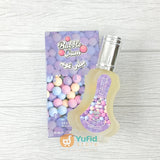 PARFUM DOBHA BUBBLE GUM 35 ML SPRAY