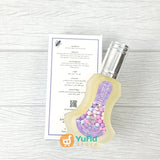 PARFUM DOBHA BUBBLE GUM 35 ML SPRAY