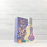 PARFUM DOBHA BUBBLE GUM 35 ML SPRAY