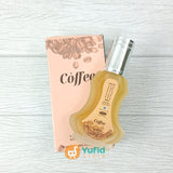 PARFUM DOBHA COFFEE 35 ML SPRAY