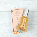 PARFUM DOBHA COFFEE 35 ML SPRAY