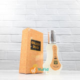 PARFUM DOBHA GOLDEN SAND 35 ML SPRAY