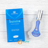 PARFUM DOBHA INSPIRATION 35 ML SPRAY