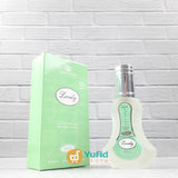 PARFUM DOBHA LOVELY 35 ML SPRAY