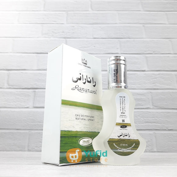 PARFUM DOBHA RANARANI 35 ML SPRAY